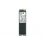 Unidad SSD Transcend 1 TB M.2 PCI Express 3.0 NVMe QLC 3D NAND modelo 110Q