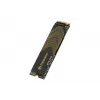 Transcend MTE250S 2 TB M.2 2280 NVMe unidad SSD, PCIe 4.0 x4, con disipador