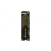 Disco SSD Transcend 2 TB M.2 PCI Express 4.0 NVMe 3D NAND TS2TMTE245S