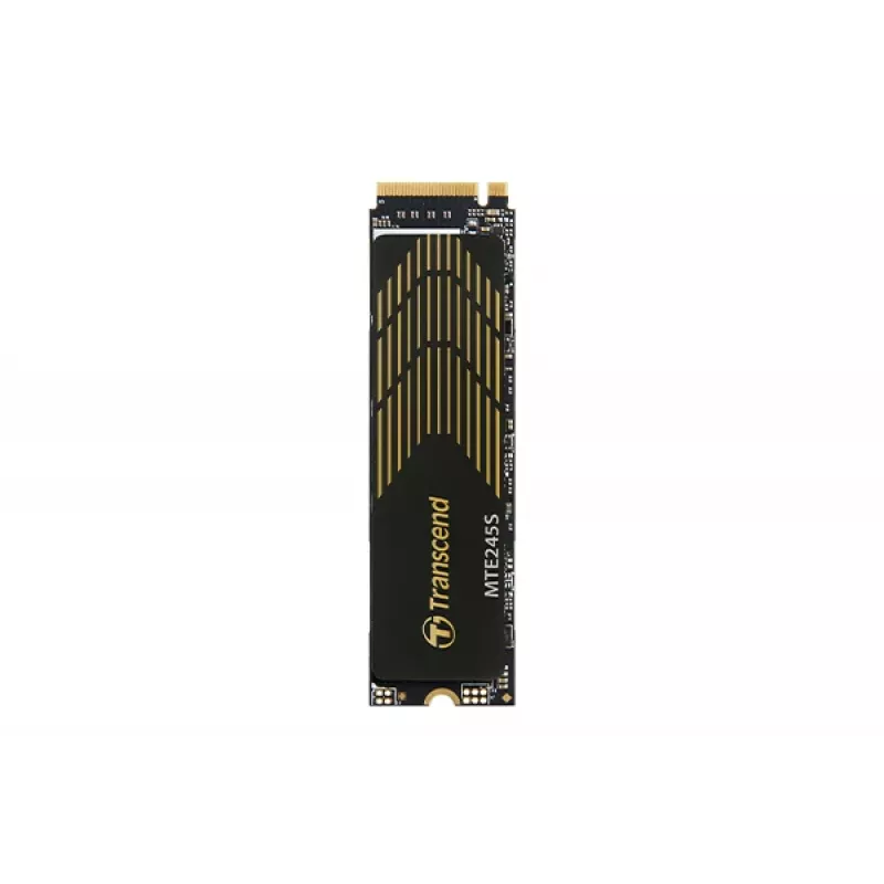 Disco SSD Transcend 2 TB M.2 PCI Express 4.0 NVMe 3D NAND TS2TMTE245S