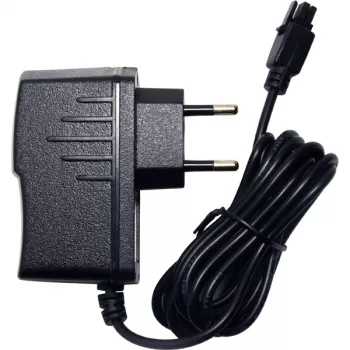 Fuente de alimentación TELTONIKA PR3PUEU3 conector Type-C, conector de 4 polos, negro, para interiores