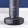 Cepillo de dientes eléctrico Oral-B iO adultos rotatorio negro