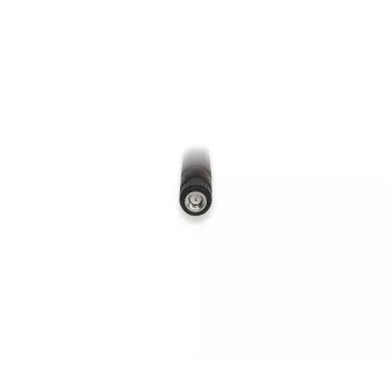 Antena de red TELTONIKA PR1US440, ganancia 3 dBi, 0,698–0,96 / 1,71–2,69 GHz, conector macho SMA, 50 Ω, 198 mm, polarización lineal, negro