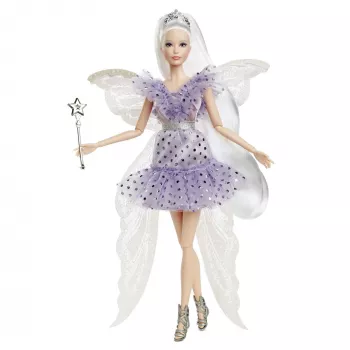 Muñeca Barbie Signature Hada de los Dientes, 6 año(s), 330 mm