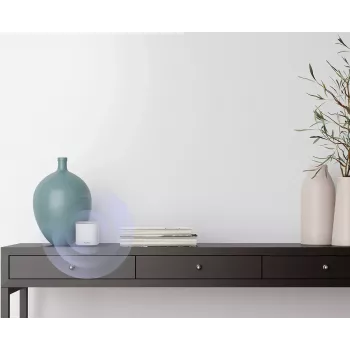 D-Link COVR AX1800 sistema Mesh Wi‑Fi 6 de doble banda para todo el hogar