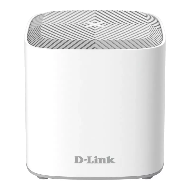 D-Link COVR AX1800 sistema Mesh Wi‑Fi 6 de doble banda para todo el hogar