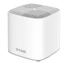D-Link COVR AX1800 sistema Mesh Wi‑Fi 6 de doble banda para todo el hogar