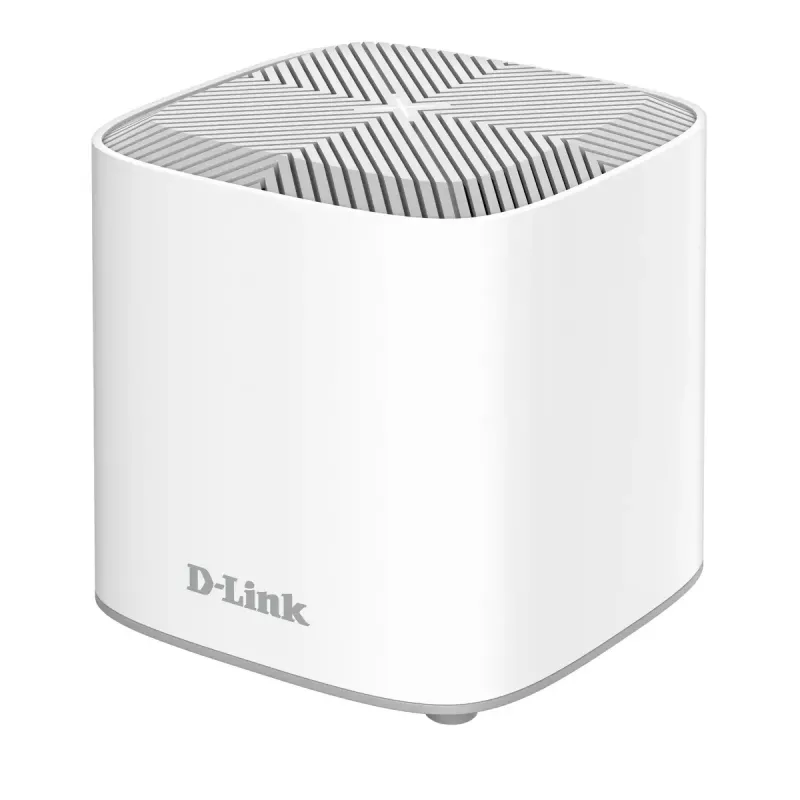 D-Link COVR AX1800 sistema Mesh Wi‑Fi 6 de doble banda para todo el hogar
