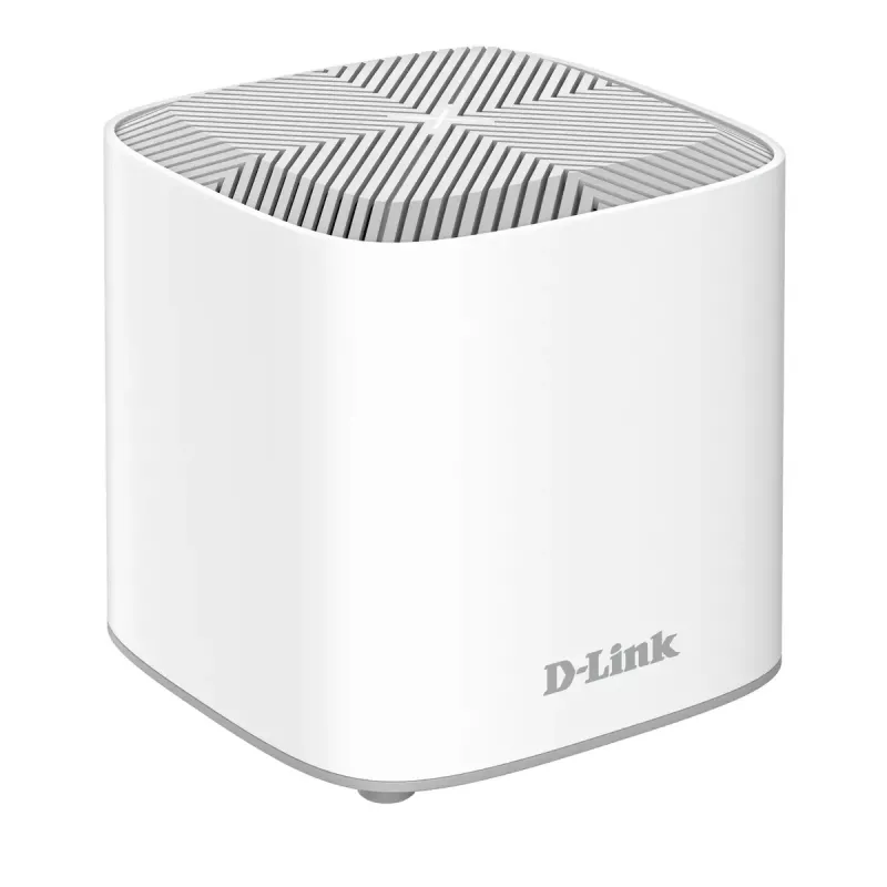 D-Link COVR AX1800 sistema Mesh Wi‑Fi 6 de doble banda para todo el hogar