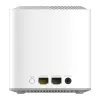 D-Link COVR AX1800 sistema Mesh Wi‑Fi 6 de doble banda para todo el hogar