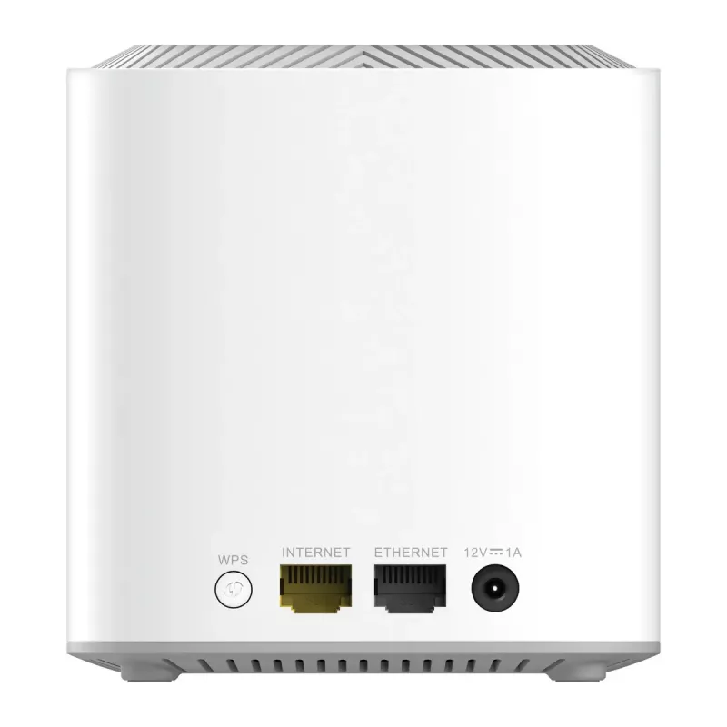 D-Link COVR AX1800 sistema Mesh Wi‑Fi 6 de doble banda para todo el hogar