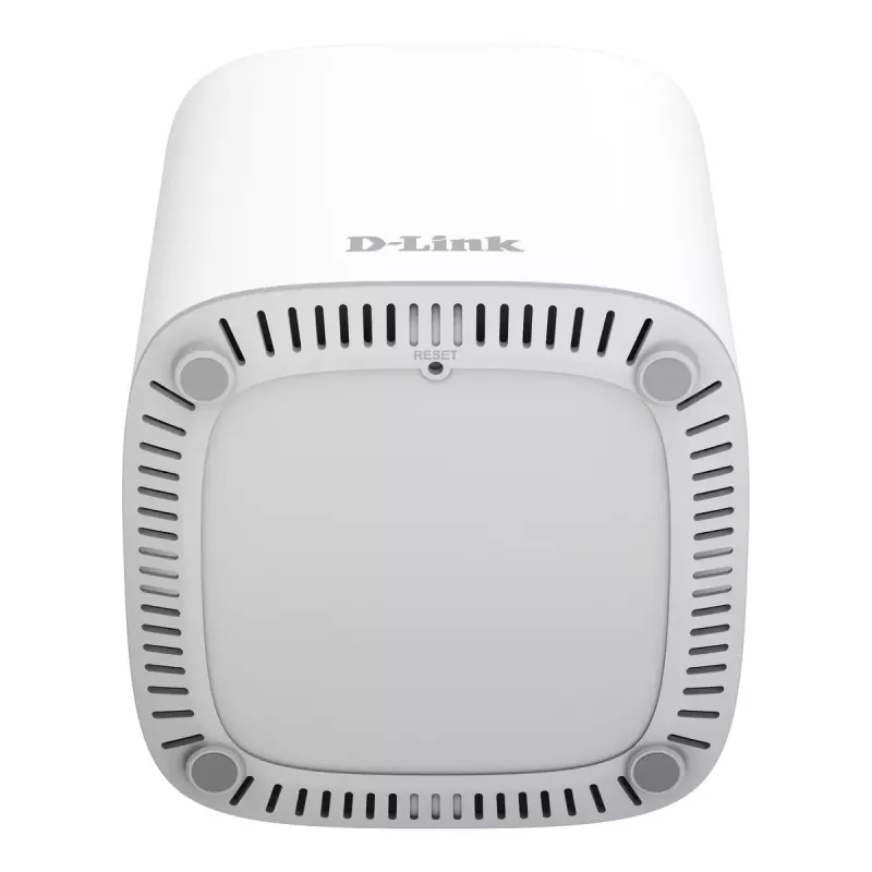 D-Link COVR AX1800 sistema Mesh Wi‑Fi 6 de doble banda para todo el hogar