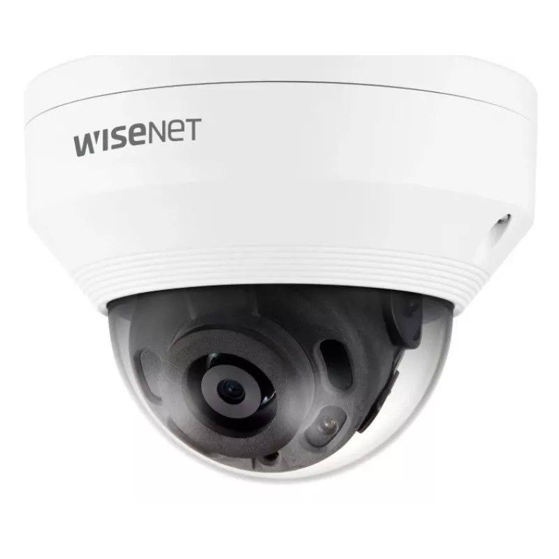 Cámara de vigilancia IP domo Hanwha QNV-6022R 1920 x 1080 píxeles