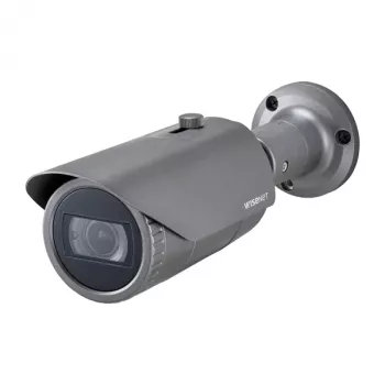 Cámara de vigilancia IP Hanwha QNO-7082R exterior 2560 x 1440 píxeles