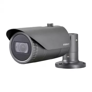 Cámara de vigilancia IP Hanwha QNO-7082R exterior 2560 x 1440 píxeles