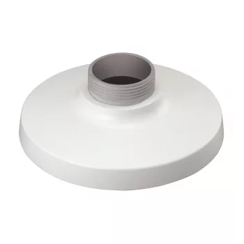 Soporte colgante para cámara de vigilancia HANWHA - blanco (SBP-301HMW2)