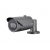 Cámara bullet IR HANWHA - Qno-6082r1 - 2MPix H.265