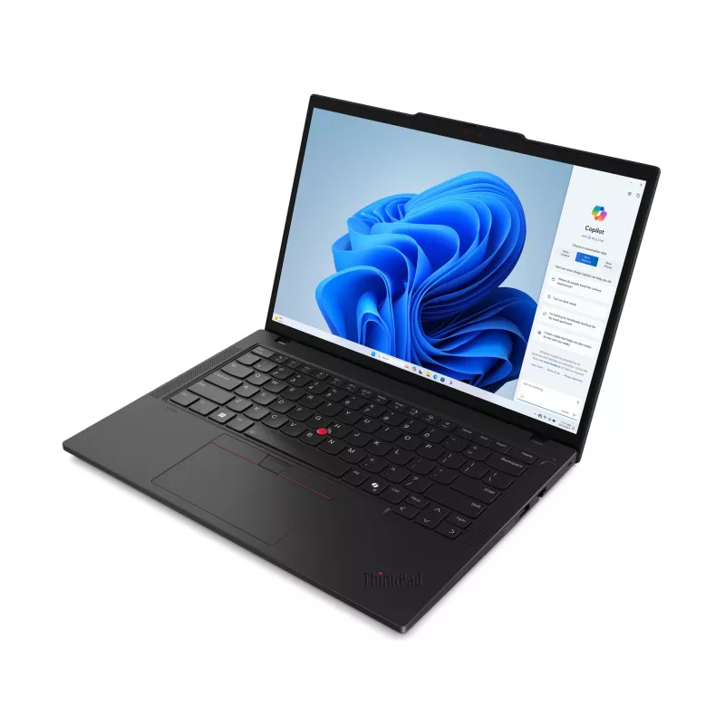 Portátil Lenovo ThinkPad T14 14 pulgadas Intel Core Ultra 7 32GB RAM 1TB SSD Windows 11 Pro
