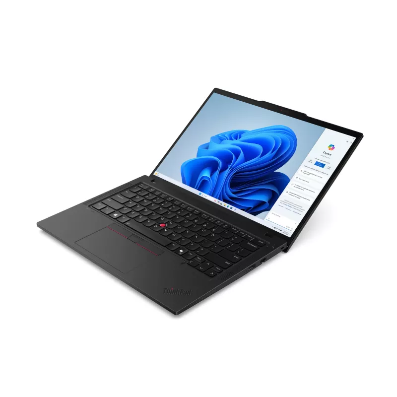 Portátil Lenovo ThinkPad T14 14 pulgadas Intel Core Ultra 7 32GB RAM 1TB SSD Windows 11 Pro