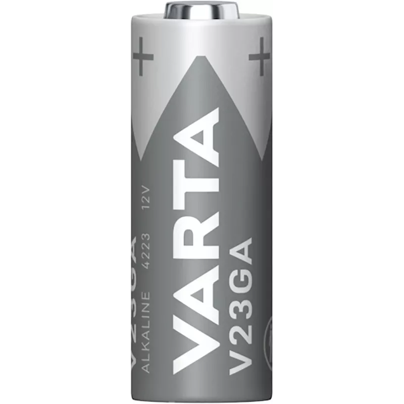 Pila VARTA V 23 Ga alarma antirrobo para coche 12V 1x2