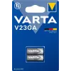 Pila VARTA V 23 Ga alarma antirrobo para coche 12V 1x2