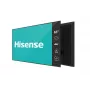 Hisense 65DM66D pantalla para señalización digital 165,1 cm (65 pulgadas) LED Wi-Fi 500 cd/m² 4K Ultra HD negro procesador integrado Android 11 24/7