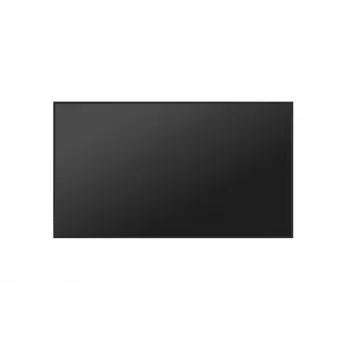 Hisense 65DM66D pantalla para señalización digital 165,1 cm (65 pulgadas) LED Wi-Fi 500 cd/m² 4K Ultra HD negro procesador integrado Android 11 24/7