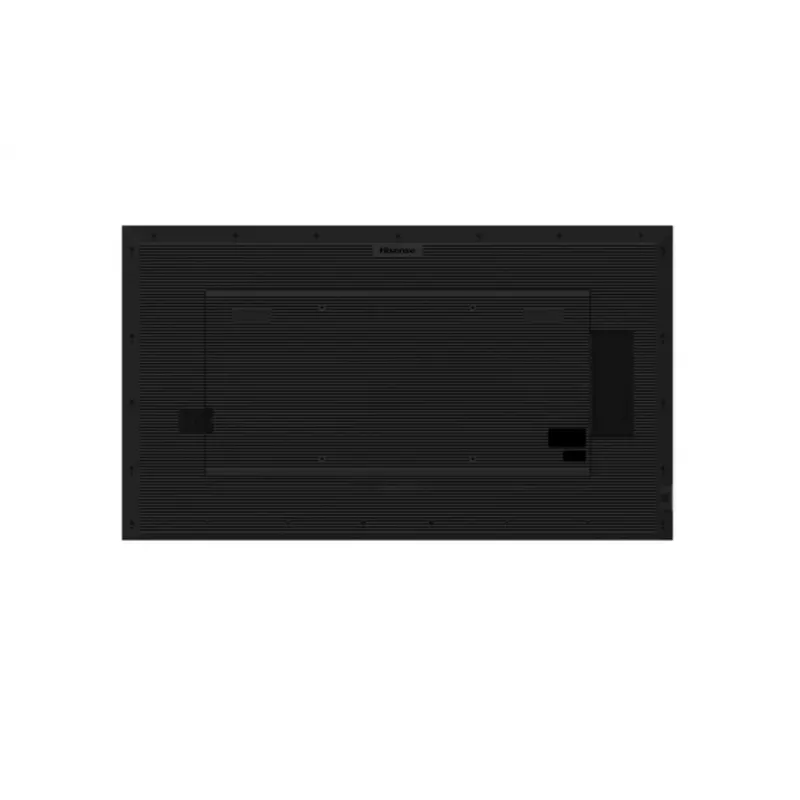 Hisense 65DM66D pantalla para señalización digital 165,1 cm (65 pulgadas) LED Wi-Fi 500 cd/m² 4K Ultra HD negro procesador integrado Android 11 24/7