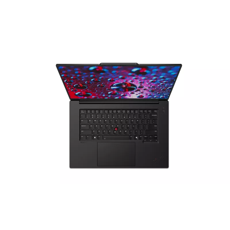 Estación de trabajo móvil Lenovo ThinkPad P1 Gen 7 16