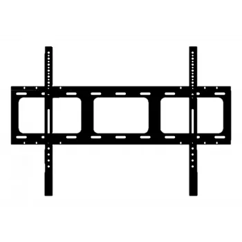 Soporte de pared para dispositivos Yealink MB Wallmount 650 – soporte para instalación segura en pared