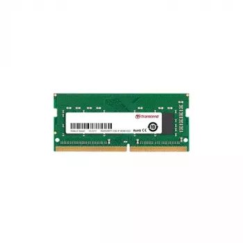 Memoria Transcend DDR4 SO-DIMM 8GB 2666MHz