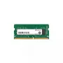 Memoria Transcend DDR4 SO-DIMM 8GB 2666MHz