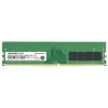 Transcend JetRAM JM2666HLE-16G módulo de memoria 16 GB DDR4 2666 MHz U-DIMM de 288 pines CL19