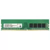 Transcend JetRAM JM2666HLE-32G módulo de memoria 32 GB DDR4 2666 MHz de 288 pines CL19