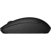 HP X200 ratón inalámbrico 6VY95AA, óptico, 2,4 GHz, receptor USB, negro