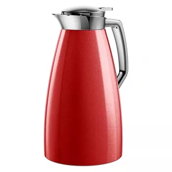 EMSA F41403 Jarra 1 L Rojo