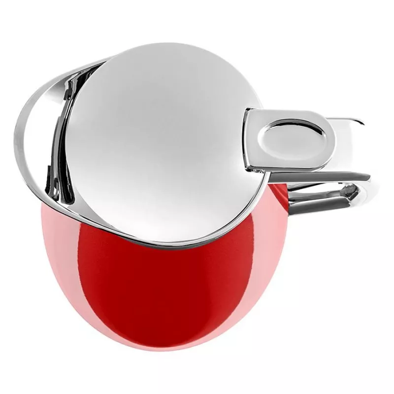 EMSA F41403 Jarra 1 L Rojo
