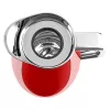 EMSA F41403 Jarra 1 L Rojo