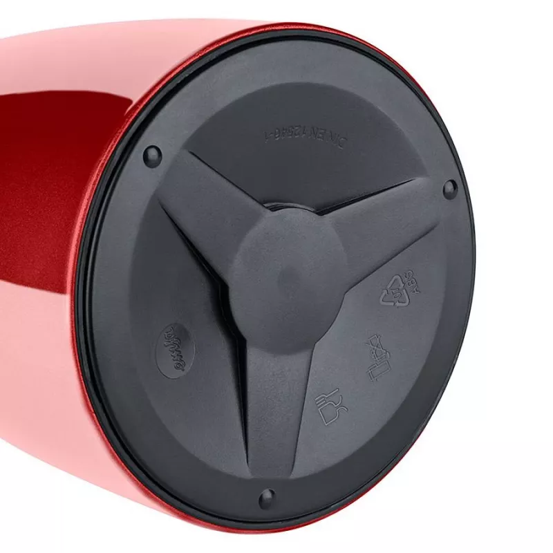 EMSA F41403 Jarra 1 L Rojo
