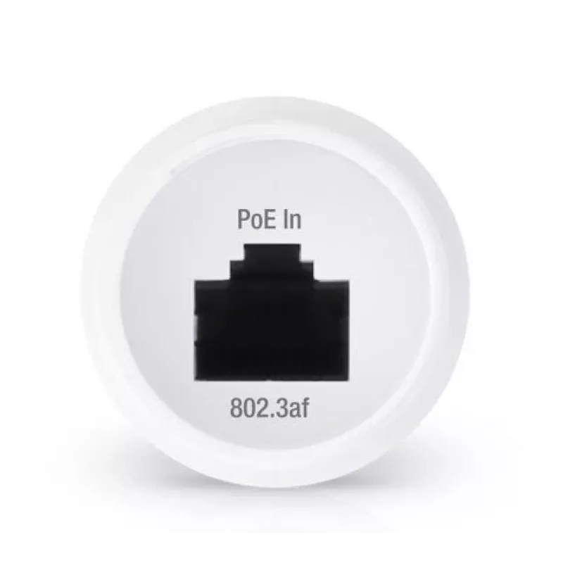 UBIQUITI NETWORKS Adaptador Instant 802.3af Outdoor