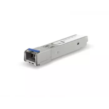 UBIQUITI NETWORKS Módulo SFP UF-GP-B+ Single-Mode 1,25 Gbit/s 20 km BiDi pack de 20