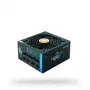 Chieftec BDF-650C Fuente de alimentación 650 W 20+4 pin ATX PS/2 Negro