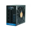Chieftec BDF-650C Fuente de alimentación 650 W 20+4 pin ATX PS/2 Negro