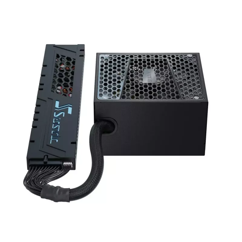 Seasonic SSR-750FA Fuente de alimentación 750 W