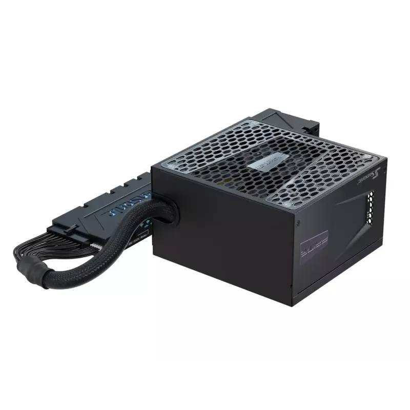 Seasonic SSR-750FA Fuente de alimentación 750 W