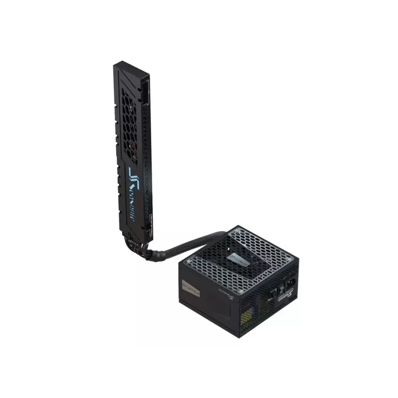 Seasonic SSR-750FA Fuente de alimentación 750 W