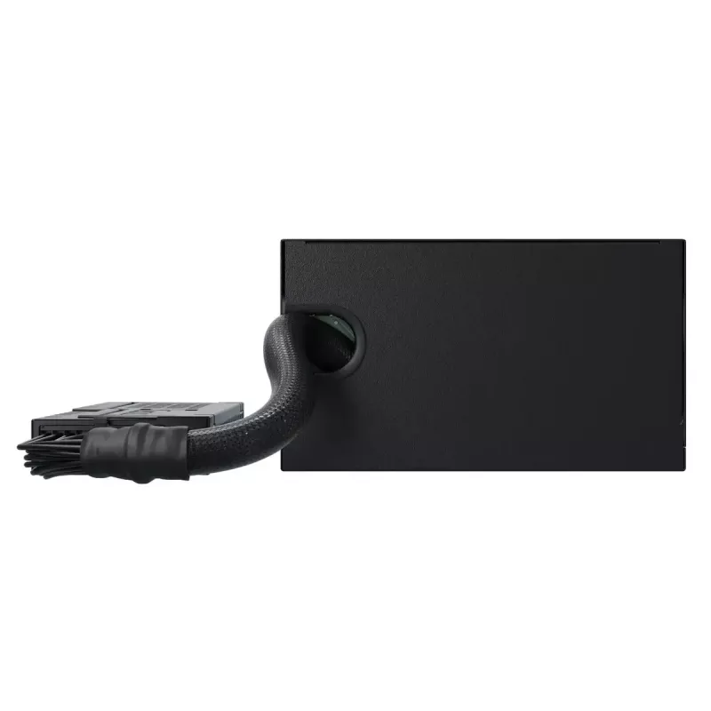 Seasonic SSR-750FA Fuente de alimentación 750 W