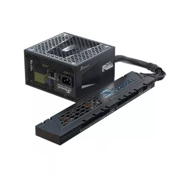 Seasonic SSR-750FA Fuente de alimentación 750 W