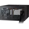 FSP Twins PRO 900W Fuente de alimentación PS2 ATX Redundante ATX Negro, 900 W, 100 - 240 V, 50 - 60 Hz, 6 - 10 A, Activa, 130 W