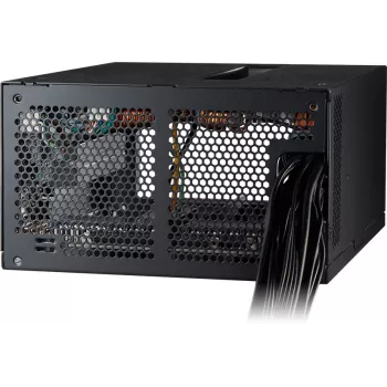 FSP Twins PRO 900W Fuente de alimentación PS2 ATX Redundante ATX Negro, 900 W, 100 - 240 V, 50 - 60 Hz, 6 - 10 A, Activa, 130 W